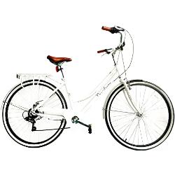 Versiliana Vintage Cyklar - Stadscykel - Motstår -