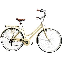 Versiliana Vintage Cyklar - Stadscykel - Motstår -