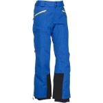 Vertical Mythic Insulated Mp+ Pants Blå 36 Man