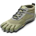 Vibram Fivefingers V-trek Insulated Hiking Shoes Grönt EU 39 Kvinna