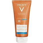 Franska Solskyddsprodukter från VICHY för ansiktet 1 del 200 ml 