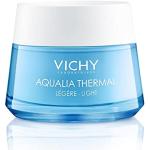 Vichy Aqualia termisk lätt kräm för ansiktet, 50 ml