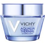 Vichy Aqualia Thermal Light 50ml Blå