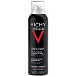 Vichy Gel och skum för ansiktsrengöring, 1-pack (1
