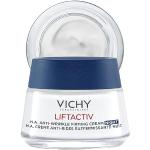 Franska Nattkrämer från VICHY Liftactiv med Vitaliserande effekt 50 ml 