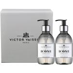 Victor Vaissier Icône Soap X2 Set Bath & Body White Victor Vaissier