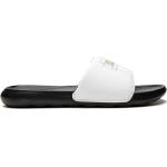 Vita Slip in-sandaler från Nike Victori One med Slip-on med öppen tå i Gummi för Damer 