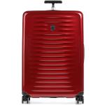 Victorinox Airox Large Resväska med 4 hjul röd