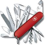 Röda Fickknivar från Victorinox på rea i Trä för Flickor 