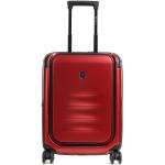 Victorinox Spectra 3.0 Exp Global Resväska med 4 hjul röd