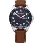 Victorinox Swiss Army V241848 Watch Guld