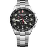 Victorinox Swiss Army V241855 Watch Silver