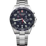 Victorinox Swiss Army V241857 Watch Silver
