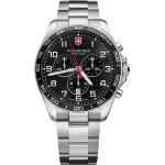 Victorinox Swiss Army V241899 Watch Silver