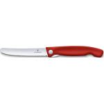 Röda Skalknivar från Victorinox Knife 