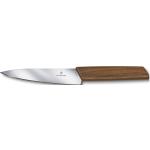 Kockknivar från Victorinox i Trä 