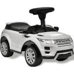 Vita Land Rover Leksaksbilar från VidaXL för barn 3 till 5 år med Transport-tema 