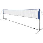 Badminton-utrustning från VidaXL 