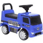 Blåa Leksaksbilar från VidaXL med Transport-tema 