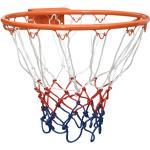 Orange Basketkorgar från VidaXL 