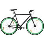 Gröna Cyklar från VidaXL i 28 tum 