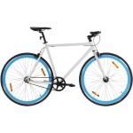 Blåa Cyklar från VidaXL i 28 tum 