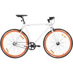 Orange Cyklar från VidaXL i 28 tum 