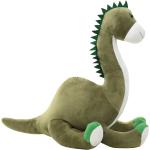 Gröna Gosedjur från VidaXL i Plysch med Dinosaurie-tema 
