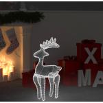 Julbelysning från VidaXL 