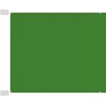 Ljusgröna Vertikalmarkiser från VidaXL 