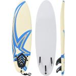 Surfbrädor från VidaXL i Plast 