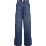 Blåa Jeans från Vila 