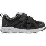 Viking K Odda Velcro Sneakers Black/Charcoal Svart/charcoal