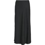 Svarta Kjolar från Vila i Storlek XS i Polyester för Damer 