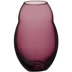 Mauve Vaser från Villeroy & Boch Jolie i Glas - 20 cm 