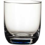 Whiskyglas från Villeroy & Boch La Divina 4 delar i Glas 