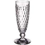 Vita Champagneglas från Villeroy & Boch Boston 1 del i Glas 