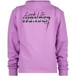 Vingino Girl's NANZY sweater, violett lila, 8