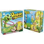 Vingliga Masken Toys Puzzles And Games Games Active Games Multi/patterned Joker