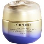 Dagkrämer från Shiseido för ansiktet SPF 30+ med Återfuktande effekt Creme 50 ml för Damer 