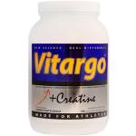 Vitaminer från Vitargo 