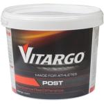 Vassleprotein från Vitargo 