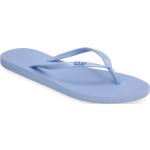 Sommar Blåa Flip-flops från Roxy i storlek 36 