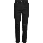 Svarta Boyfriend jeans från Vero Moda 