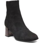 Svarta Ankle-boots från Vero Moda i storlek 36 för Damer 