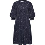 Marinblåa Korta klänningar från Vero Moda i Storlek XS för Damer 