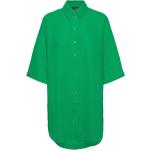 Gröna Skjortjackor från Vero Moda i Storlek XS 