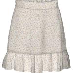 Vita Minikjolar från Vero Moda i Storlek XS för Damer 