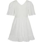Vita Festklänningar för Flickor i Storlek 128 från Boozt.com 