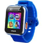 Blåa Smartwatches från Vtech för Barn 